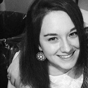 Meet your Posher, Jordyn